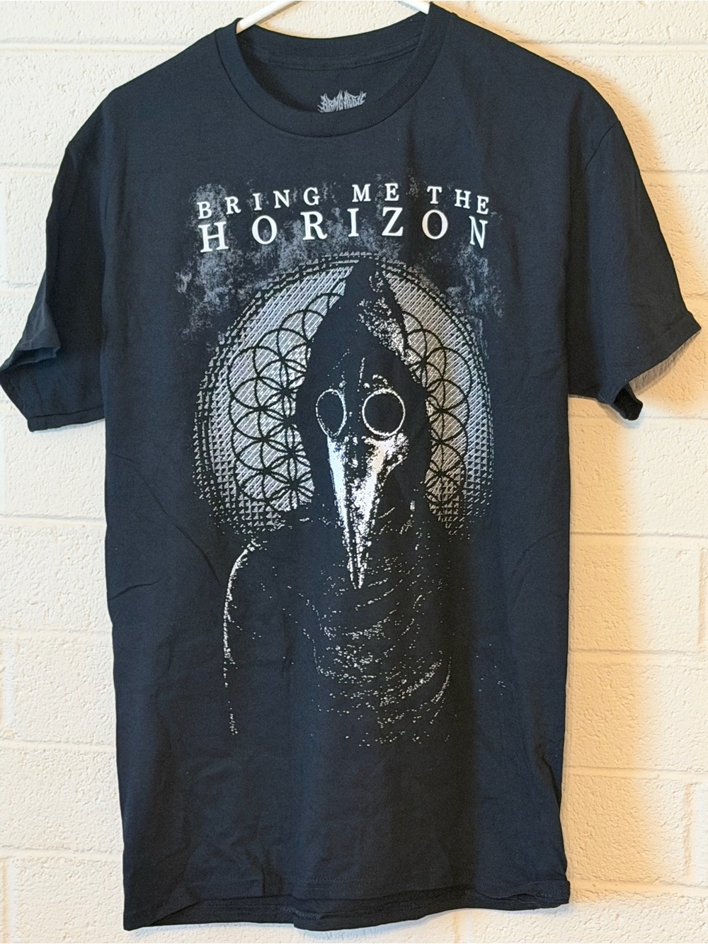 Bring me the horizon